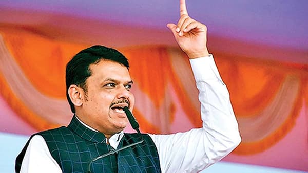 फडणवीस का म्हणाले? अनेकांचे डोळे उघडतील! काय आहे विषय?