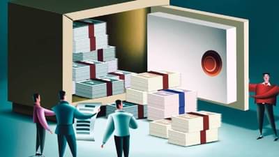 Unclaimed Deposits : बँकांमध्ये कोट्यवधींची बेनामी रक्कम! केंद्र सरकार वारसदारांच्या शोधात