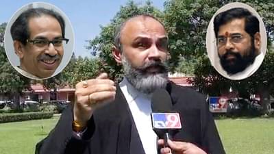 72 तास वेटिंगचे... दोन दिवसात सत्ता संघर्षाचा निकाल नाही आला तर... काय होईल?; सुप्रीम कोर्टाच्या वकिलाचा दावा काय?