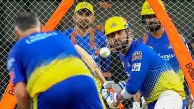 IPL 2023 CSK vs DC Dream 11 : चेन्नई विरुद्ध दिल्ली सामन्यातील हे खेळाडू तुम्हाला करतील मालामाल, कोण आहे यादीत पाहा