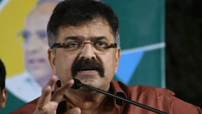 लोकसभेसाठी मविआचा 16-16 फॉर्म्यला? आव्हाड म्हणतात…