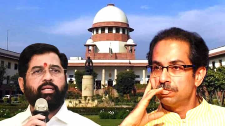 Maharashtra power struggle : महाराष्ट्राच्या सत्तासंघर्षाचा निकाल आलाच नाही तर...; उज्ज्वल निकम यांनी काय वर्तवली शक्यता Maharashtra power struggle : महाराष्ट्राच्या सत्तासंघर्षाचा निकाल आलाच नाही तर...; उज्ज्वल निकम यांनी काय वर्तवली शक्यता