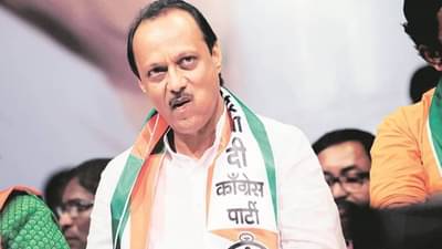 …फक्त त्यांनी मुद्दे चांगले मांडावेत भाषा शिवराळ वापरू नये; अजित पवारांना कोणी दिला असा सल्ला