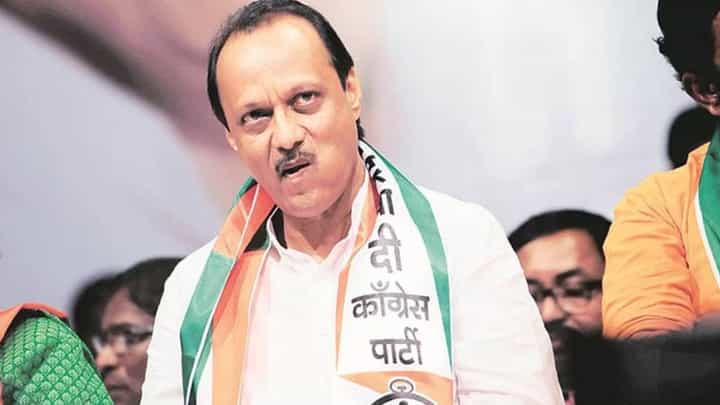 ...फक्त त्यांनी मुद्दे चांगले मांडावेत भाषा शिवराळ वापरू नये; अजित पवारांना कोणी दिला असा सल्ला ...फक्त त्यांनी मुद्दे चांगले मांडावेत भाषा शिवराळ वापरू नये; अजित पवारांना कोणी दिला असा सल्ला