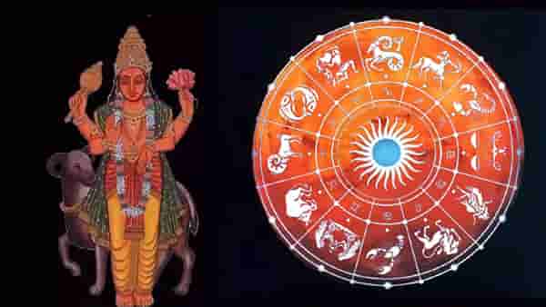 Astrology : मंगळाचे कन्या राशीत राशी परिवर्तन, 18 ऑगस्टपासून चमकणार या पाच राशीच्या लोकांचे नशीब