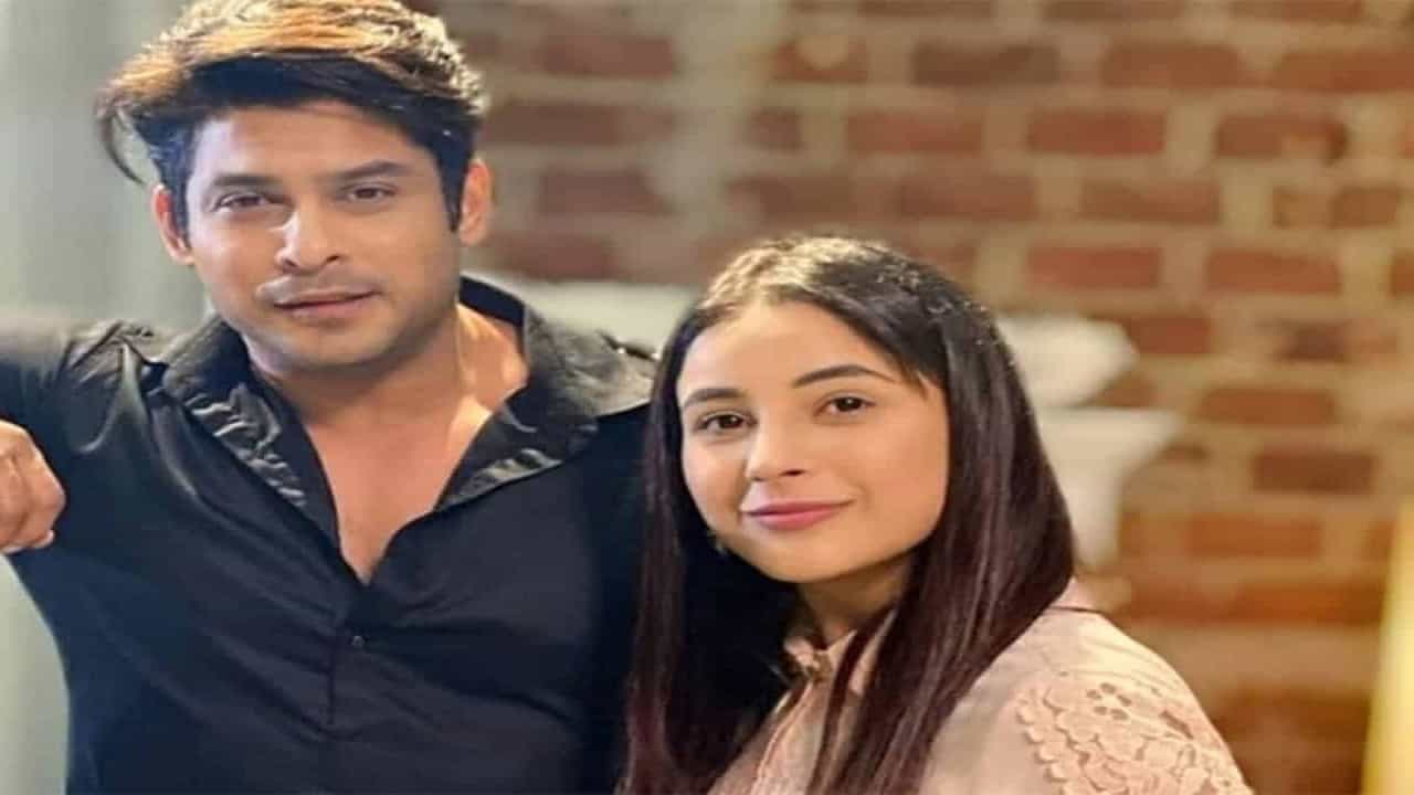 Shehnaaz Gill हिला गुपचूप डेट करतोय हा अभिनेता? म्हणाला, दुःख होतं बिचारी...