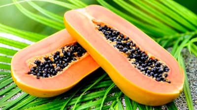 बाई बाई पपई! आठवड्यातून 3-4 वेळा चेहऱ्याला लावा, मिळवा Actress सारखा चेहरा