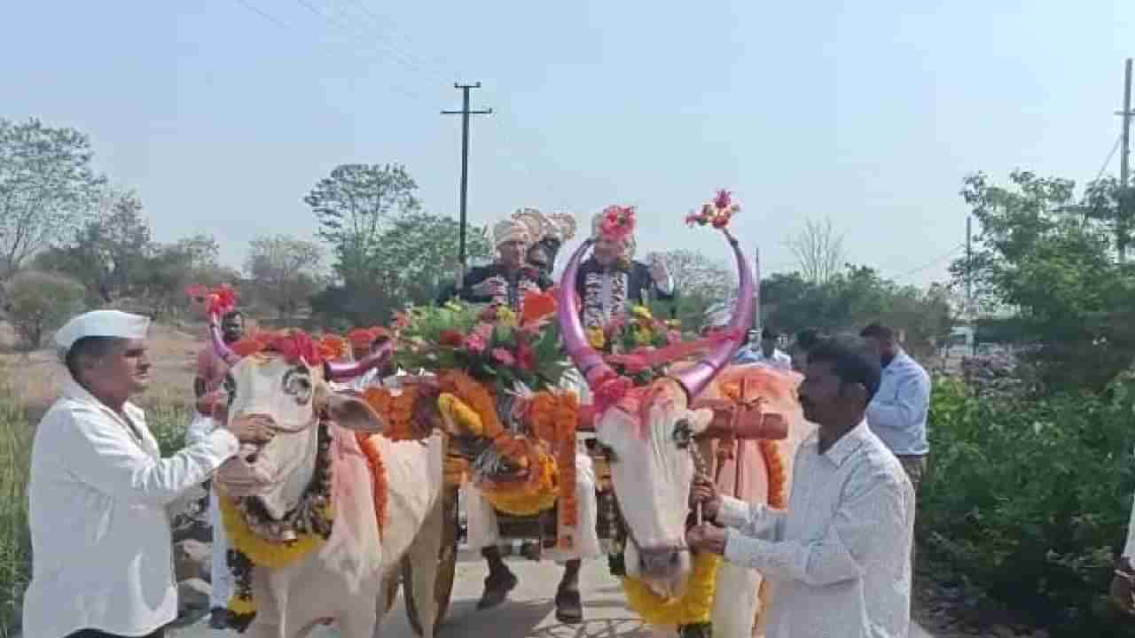 राज्यातील हे एकमेव गाव जिथं असणार 24 तास वीज; पाण्यासाठीचीही वणवण थांबणार; नेमका प्रयोग काय ?