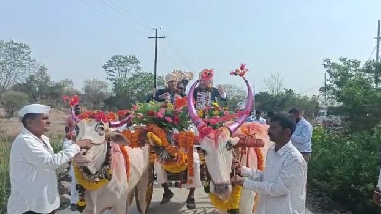 राज्यातील 'हे' एकमेव गाव जिथं असणार 24 तास वीज; पाण्यासाठीचीही वणवण थांबणार; नेमका प्रयोग काय ?