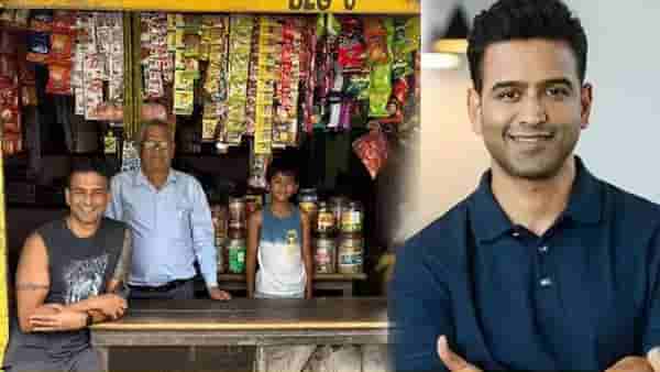 Zerodha : जावाई तर अब्जाधीश, सासरेबुवा चालवितात किराणा दुकान, सुखी-समाधानाची ही सांगितली व्याख्या