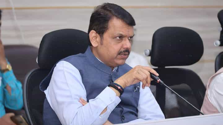 आगामी लोकसभा, विधानसभा निवडणुकीसाठी भाजपचा मोठा निर्णय, लवकरच... आगामी लोकसभा, विधानसभा निवडणुकीसाठी भाजपचा मोठा निर्णय, लवकरच...