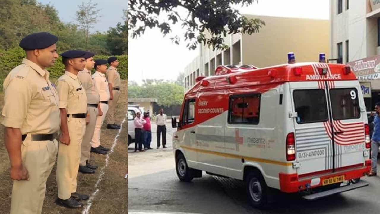 प्रचंड वेदना, सात वर्षांची प्रतीक्षा, चार जिल्ह्यांचे पोलीस आणि ते दोन तास...
