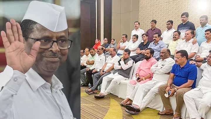 हे सरकार पडणारच! सत्तासंघर्षाच्या निकालाआधी नरहरी झिरवळ यांचा सर्वात मोठा दावा हे सरकार पडणारच! सत्तासंघर्षाच्या निकालाआधी नरहरी झिरवळ यांचा सर्वात मोठा दावा