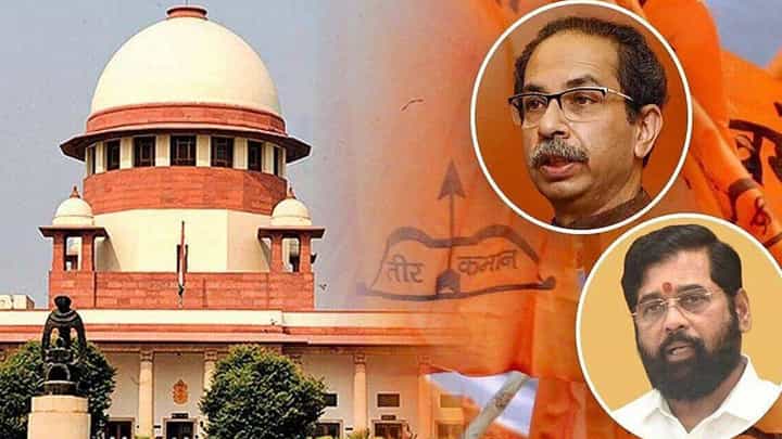 Maharashtra Poltical Crisis : ...तोपर्यंत सरकारला धोका नाहीच; राष्ट्रवादीच्या बड्या नेत्याचं वक्तव्य Maharashtra Poltical Crisis : ...तोपर्यंत सरकारला धोका नाहीच; राष्ट्रवादीच्या बड्या नेत्याचं वक्तव्य