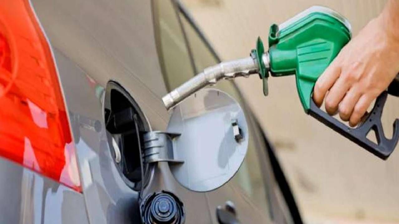 Petrol Diesel Price Today : परभणीसह राज्यात या शहरात पेट्रोल-डिझेल महाग, आज काय आहे इंधनाचा भाव