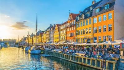 Expensive Countries : भारत नाही, तर जगातील हे आहेत सर्वात महागडे देश!