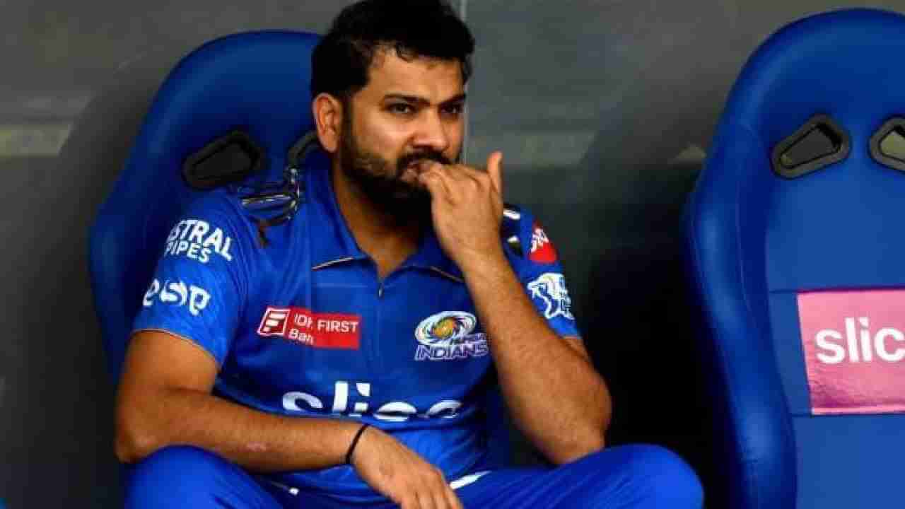 Mumbai Indians IPL 2023 : धोनीने जे वॅटसन बरोबर केलं, मुंबईलाही रोहितच्या बाबतीत तसच वागण्याचा सल्ला