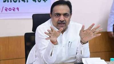 ईडीच्या नोटीसवर भाजप नेत्याचा जयंत पाटील यांना सल्ला, म्हणाले, बाऊ…