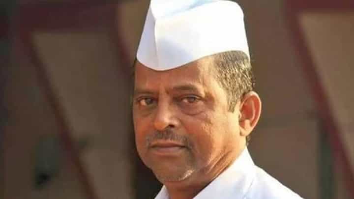 अन् नॉटरिचेबलचे झिरवळ रिचेबलचे झाले, माध्यमांसमोर येताच केलं मोठं वक्तव्य अन् नॉटरिचेबलचे झिरवळ रिचेबलचे झाले, माध्यमांसमोर येताच केलं मोठं वक्तव्य