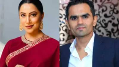 Samir Wankhede : आर्यन खान ड्रग्स प्रकरणातील अधिकारी समीर वानखेडे राजकारणात एंट्री करणार का?