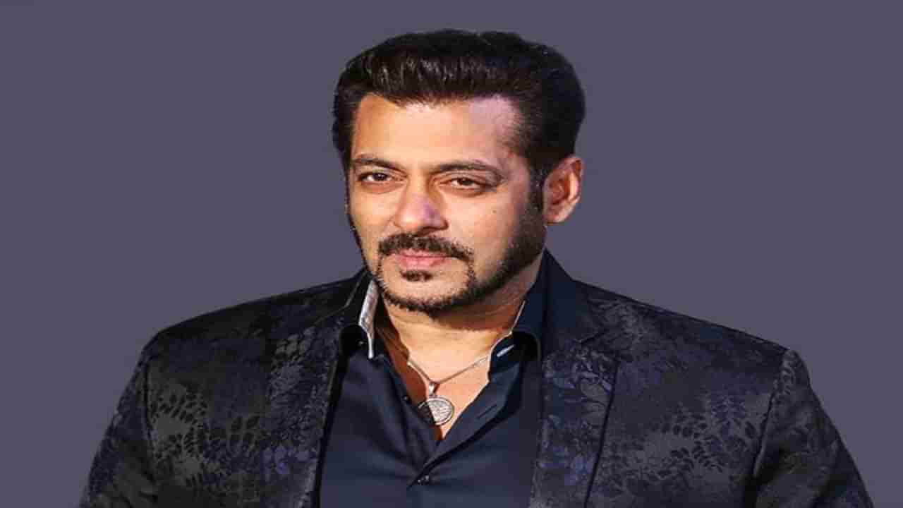 Salman Khan| भाई जेव्हा गोळी अंगावर घ्यायची वेळ येईल तेव्हा..., सलमान खान याच्यासाठी काहीही करणारा तो कोण?