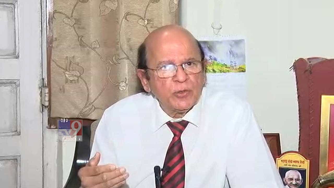 दोन आठवड्यात उत्तर द्या, कोर्टाची विधानसभा अध्यक्षांना नोटीस