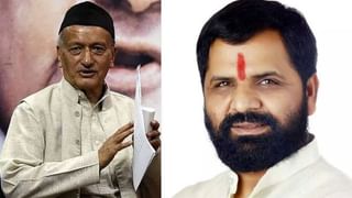 Maharashtra Political Crisis | सर्वोच्च न्यायालयाचं शिवसेना हक्कावरून मोठं विधान; शिंदे गटाला मोठा धक्का