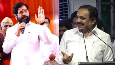 एकनाथ शिंदे यांना डिवचण्यासाठी जयंत पाटील यांचा कार्यकर्त्यांना आदेश, नेमकी रणनीती काय?