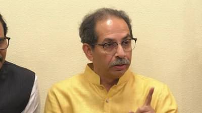 संभाजी ब्रिगेडची उद्धव ठाकरेंसोबत बैठक, महत्वाच्या निर्णयावर शिक्कामोर्तब