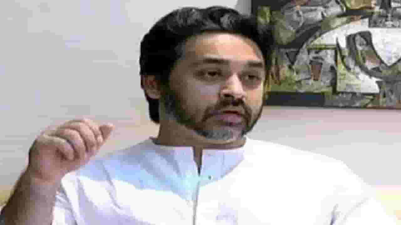 खिल्ली उडवणाऱ्या निलेश राणे यांना राष्ट्रवादी नेत्याचा पुन्हा इशारा; ‘पुन्हा बोलाल तर नक्कीच झोप उडवू’