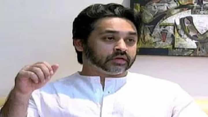 निलेश राणे भाजपच्या तुकड्यावर जगणारा सरडा, निलेश राणेंच्या 'त्या' ट्विटवर राष्ट्रवादीचा हल्लाबोल निलेश राणे भाजपच्या तुकड्यावर जगणारा सरडा, निलेश राणेंच्या 'त्या' ट्विटवर राष्ट्रवादीचा हल्लाबोल