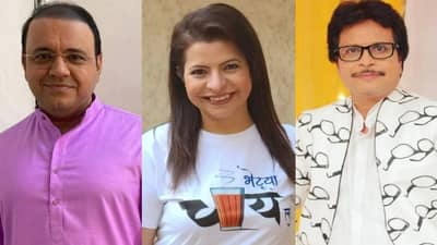 TMKOC | तारक मेहताच्या निर्मात्यांवरील लैंगिक शोषणाच्या आरोपांवर भिडे मास्तरांची प्रतिक्रिया; म्हणाले..
