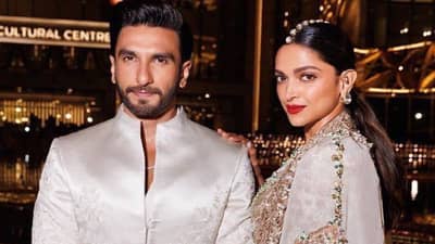 रणवीरसोबतच्या नात्याच्या चर्चांवर अखेर दीपिकाने सोडले मौन, म्हणाली...