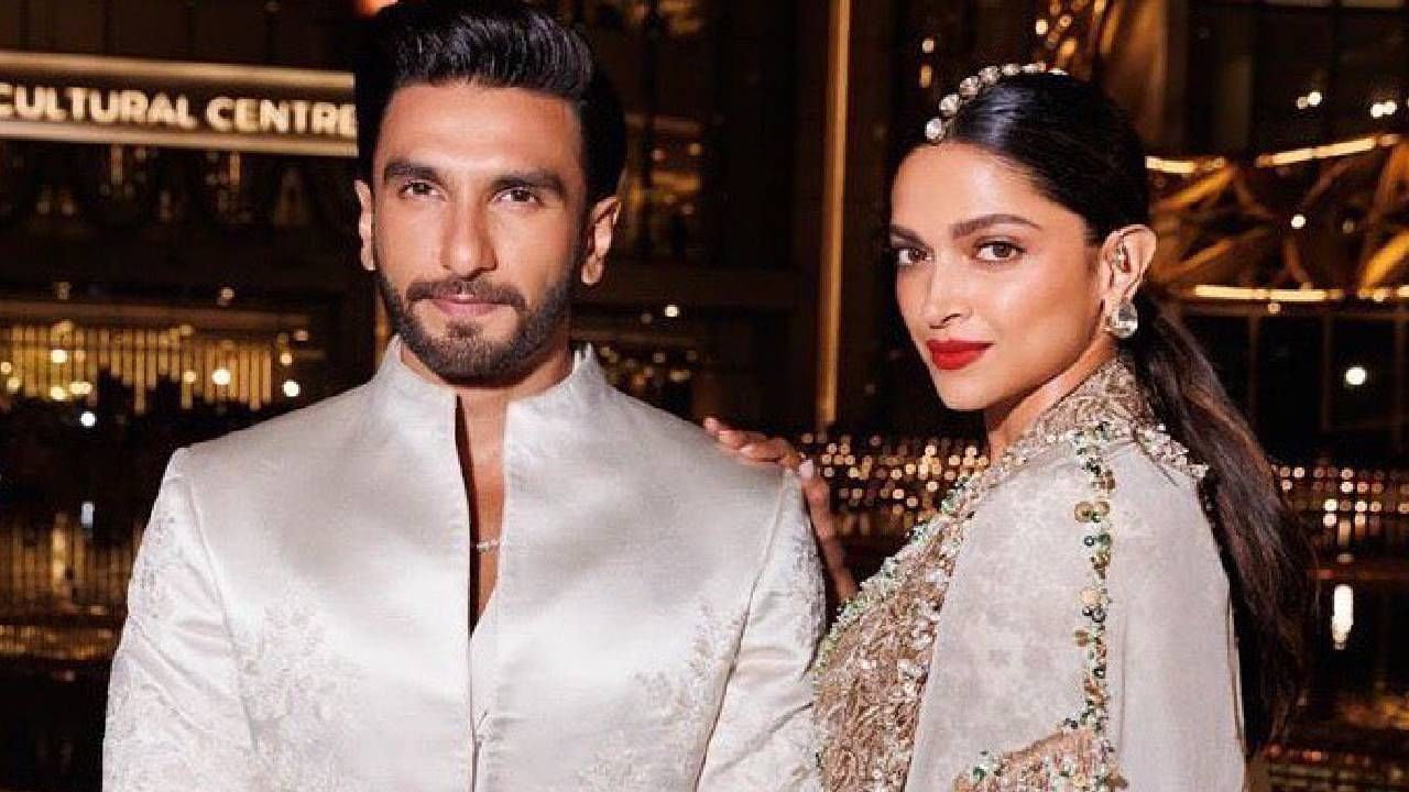 रणवीरसोबतच्या नात्याच्या चर्चांवर अखेर दीपिकाने सोडले मौन, म्हणाली... रणवीरसोबतच्या नात्याच्या चर्चांवर अखेर दीपिकाने सोडले मौन, म्हणाली...