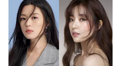 Korean Series फॅनसाठी खास कोरियन राईस फेस पॅक! मिळवून देईल त्यांच्यासारखी त्वचा, बनवा अशा पद्धतीनं!