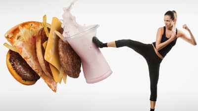 वजन कमी करण्यासाठी नाश्त्यामध्ये करा हे बदल!