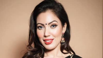 TMKOC | ‘तारक मेहता...’ फेम मुनमुन दत्ता असं का म्हणाली? काल रात्री...