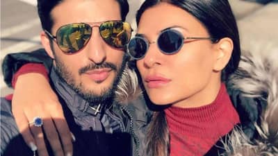 एक्स बॉयफ्रेंडसोबत चक्क या ठिकाणी दिसली सुष्मिता सेन, चाहते हैराण, नेटकऱ्यांनी थेट विचारले ललित मोदी कुठे?