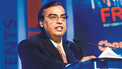 Mukesh Ambani : मोठी बातमी! कार उत्पादक कंपन्यांना रिलायन्सची लवकरच टक्कर, काय मुकेश अंबानी यांचा मास्टर स्ट्रोक