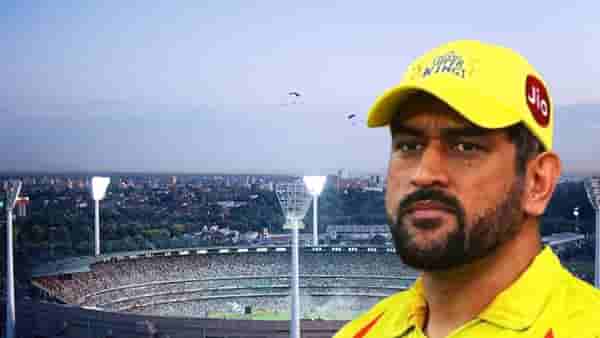 IPL 2023 : महेंद्रसिंग धोनी याच्या रिटायरमेंटची तारीख अखेर समोर आलीच, सीएसकेच्या गोटात खळबळ!