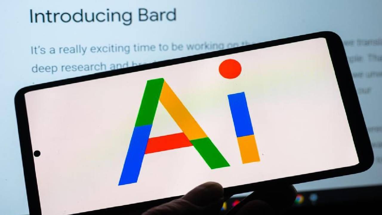 Gmail वर मेल टाईप करणे झाले अत्यंत सोपे, AI करणार तुमचे काम Gmail वर मेल टाईप करणे झाले अत्यंत सोपे, AI करणार तुमचे काम