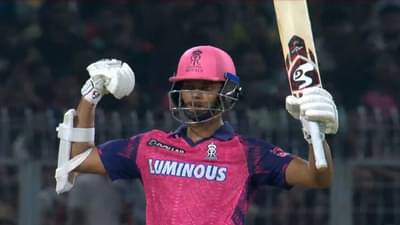 IPL 2023 : Yashasvi jaiswal साठी एक मोठ्या माणसाच टि्वट, हाच BCCI चा ग्रीन सिग्नल