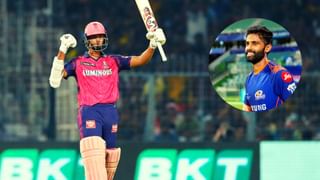 IPL 2023 Orange and Purple Cap | यशस्वी जयस्वाल याची वादळी खेळी, ऑरेन्ज आणि पर्पल कॅप कुणाची?