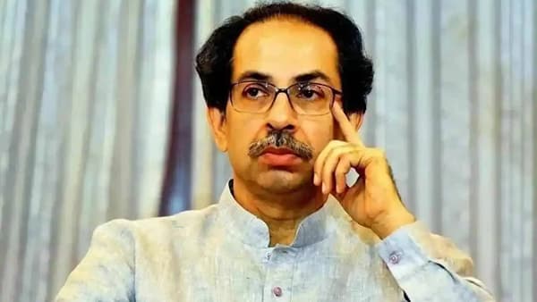 उबाटा थंड हवेच्या ठिकाणी अन् काँग्रेस, राष्ट्रवादी एसीमध्ये; त्यांना जनतेशी काहिही घेणदेण नाही; भाजप नेत्याचा टोला