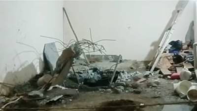 दुर्देवी... धक्कादायक... सेप्टिक टँक साफ करण्यासाठी उतरलेल्या 5 मजुरांचे मृतदेहच आले; कामगारांचा गुदमरून मृत्यू?