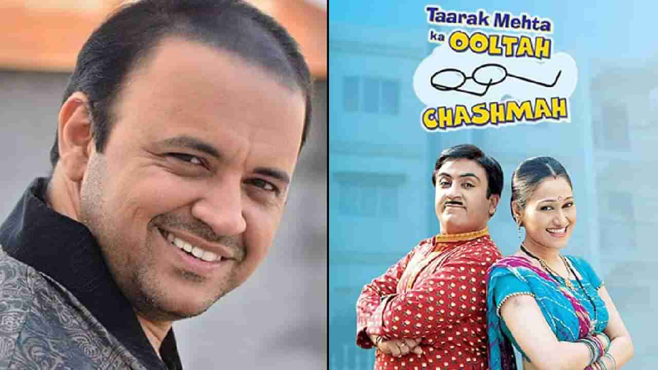 TMKOC | सेटवर पुरुषांचं वर्चस्व असतं तर..; जेनिफरच्या आरोपांनंतर आत्माराम भिडे निर्मात्यांच्या मदतीला