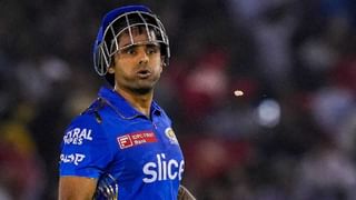 Suryakumar Yadav IPL 2023 : हीच कमजोरी सूर्यकुमार यादववर पडू शकते भारी