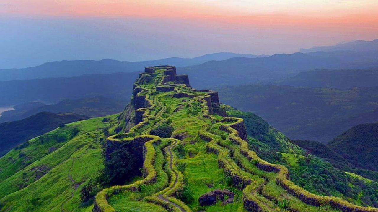 आता दुर्गप्रेमींची प्रतीक्षा संपली, तोरणा गडाच्या संबंधित शिवप्रेमींसह गडप्रेमींना आनंदाची बातमी