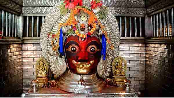Kalashtami 2023 : आज कालाष्टमी, अशा प्रकारे करा काल भैरवाची पुजा