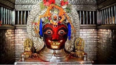 Kalashtami 2023 : आज कालाष्टमी, अशा प्रकारे करा काल भैरवाची पुजा